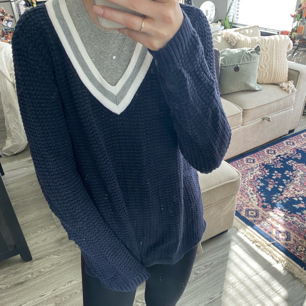 Vintage Liz Claiborne Sweater